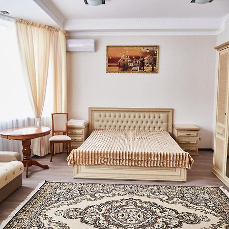 Rest-Exclusive Guest House Kislovodsk Luaran gambar