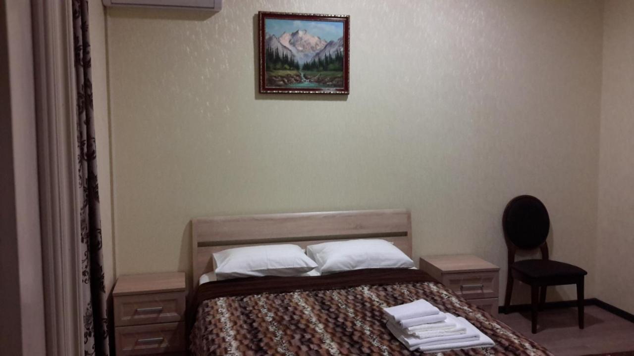 Rest-Exclusive Guest House Kislovodsk Luaran gambar