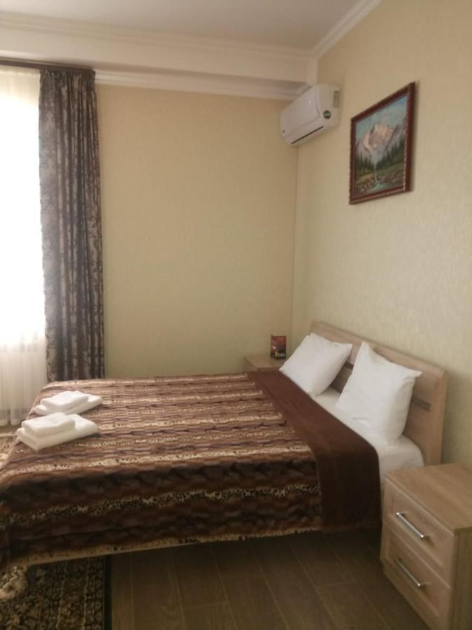 Rest-Exclusive Guest House Kislovodsk Luaran gambar