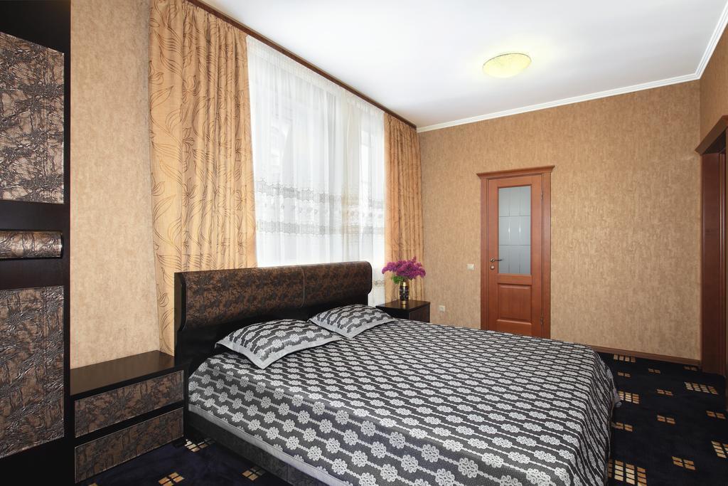 Rest-Exclusive Guest House Kislovodsk Bilik gambar