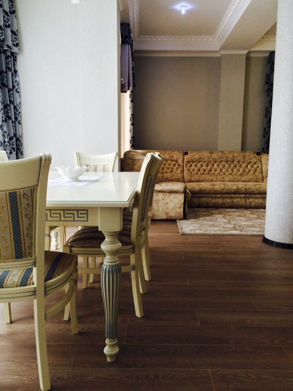 Rest-Exclusive Guest House Kislovodsk Luaran gambar