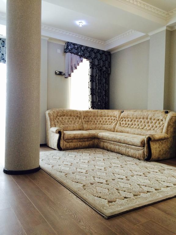 Rest-Exclusive Guest House Kislovodsk Luaran gambar