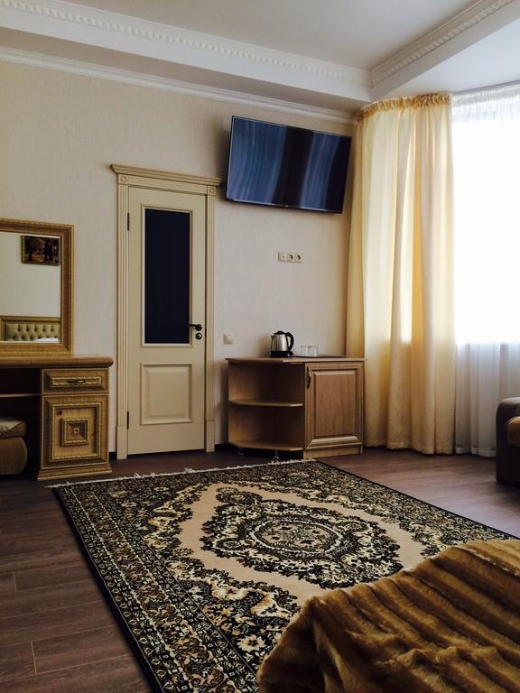 Rest-Exclusive Guest House Kislovodsk Luaran gambar