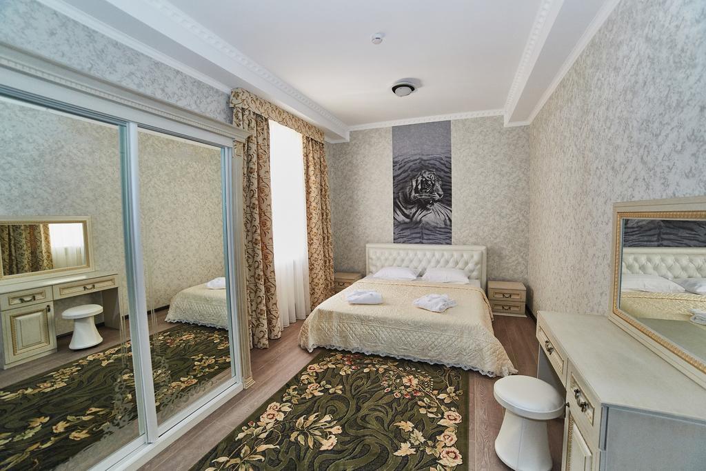 Rest-Exclusive Guest House Kislovodsk Luaran gambar