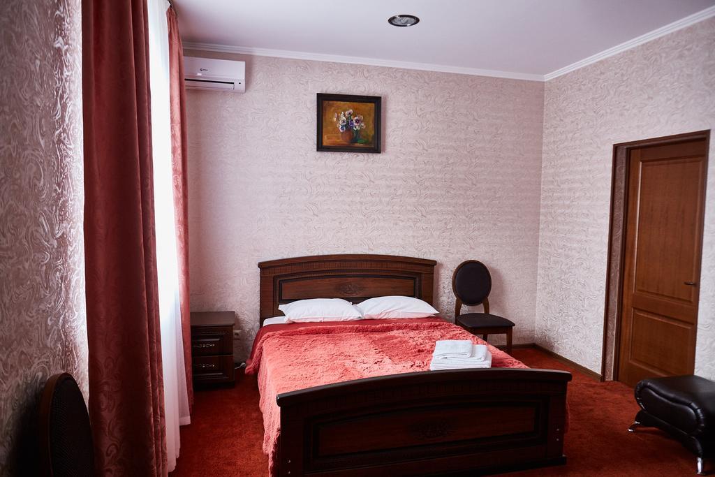 Rest-Exclusive Guest House Kislovodsk Luaran gambar