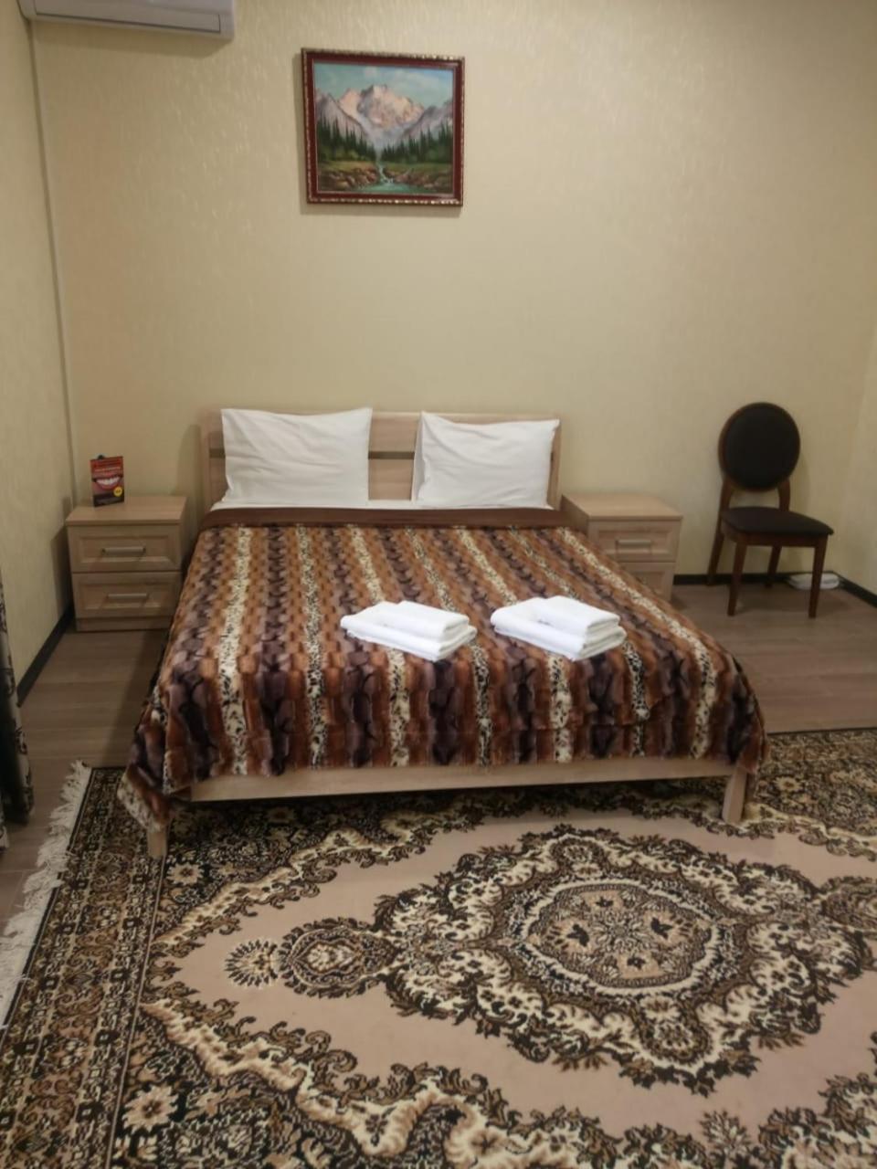 Rest-Exclusive Guest House Kislovodsk Luaran gambar