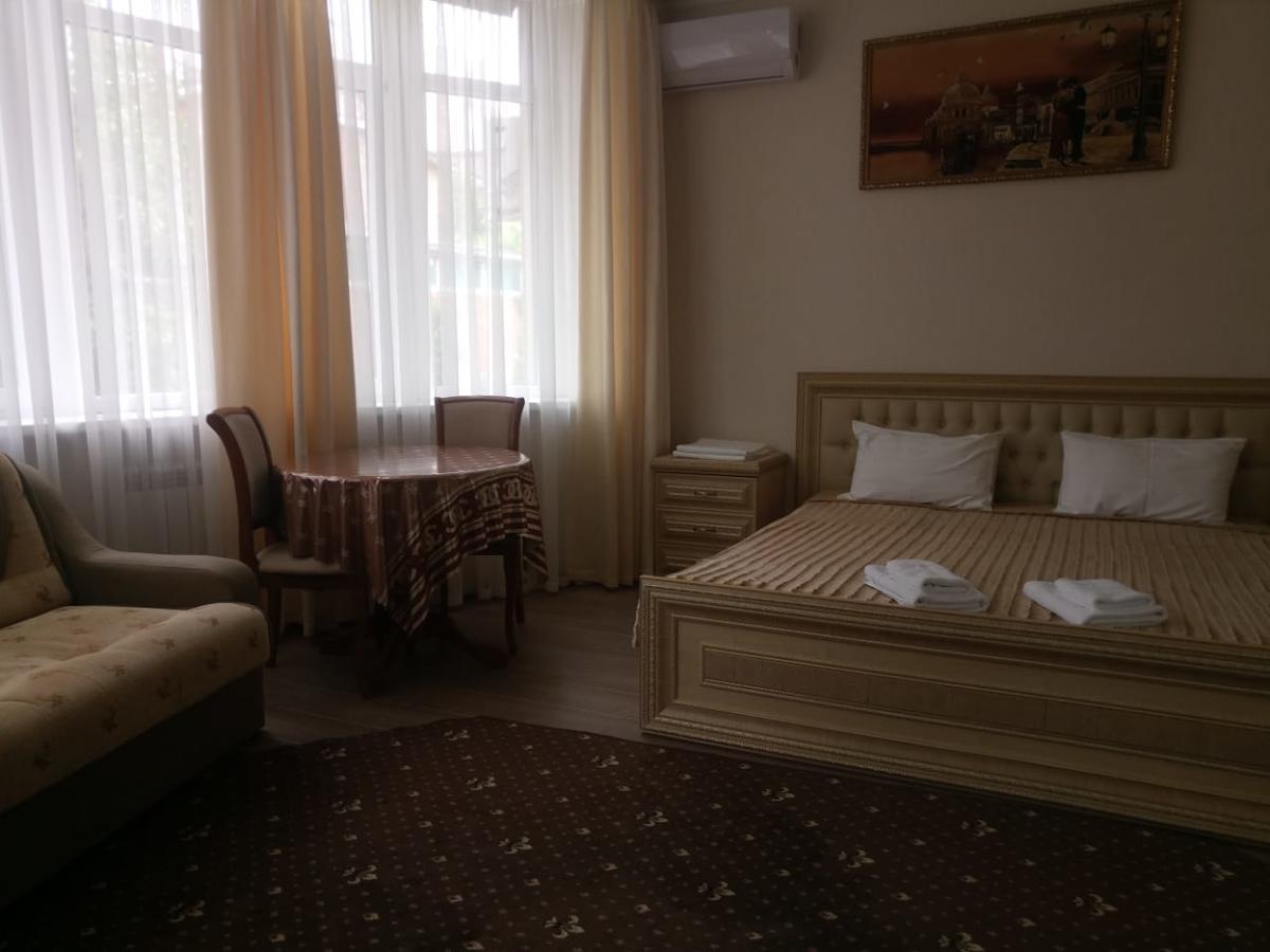 Rest-Exclusive Guest House Kislovodsk Luaran gambar