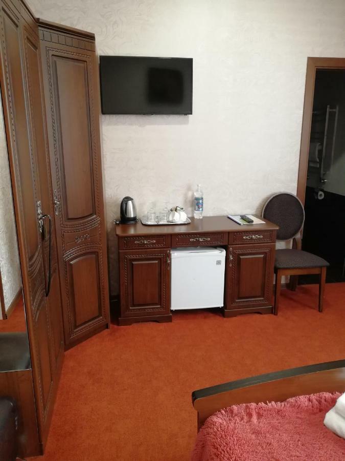 Rest-Exclusive Guest House Kislovodsk Luaran gambar