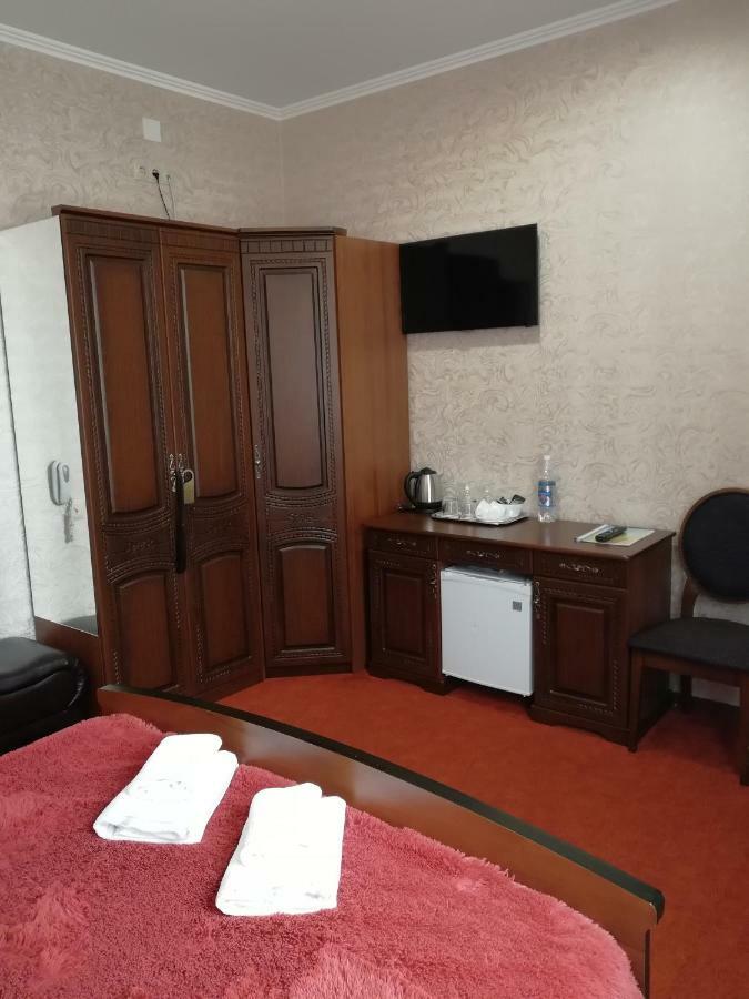 Rest-Exclusive Guest House Kislovodsk Luaran gambar