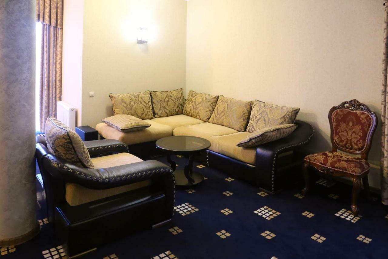 Rest-Exclusive Guest House Kislovodsk Luaran gambar